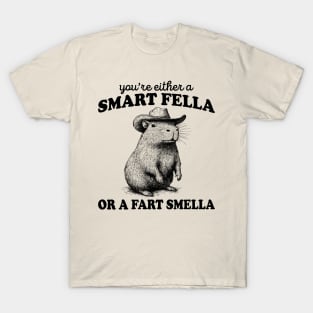 Capybara T-Shirt